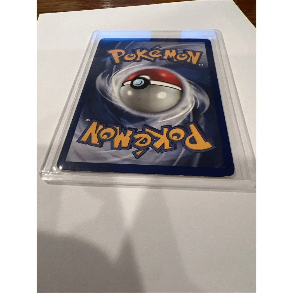 Gengar 20/62 Fossil Regular